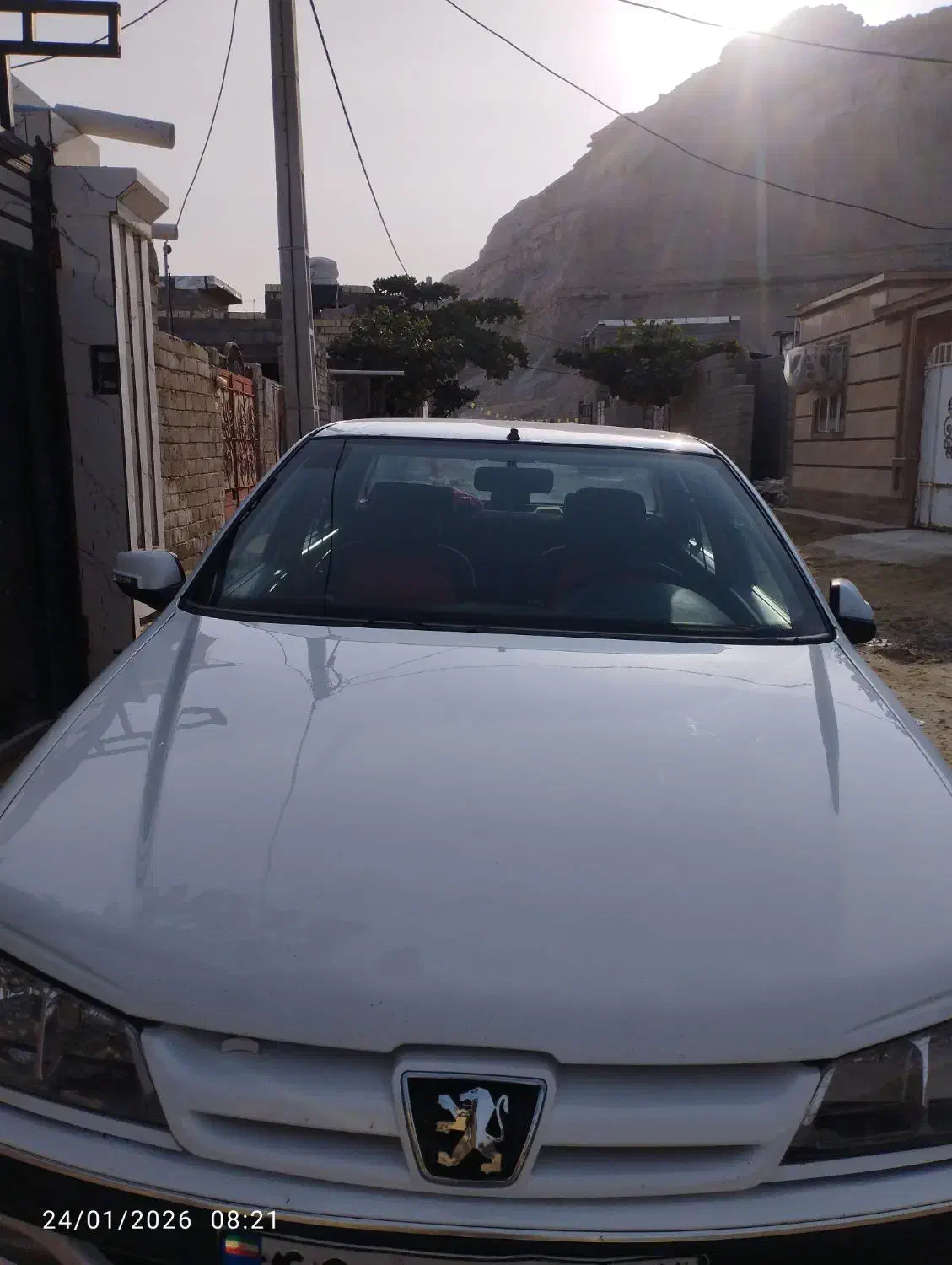 سالم وتمیز|خودرو سواری و وانت|قشم, |دیوار