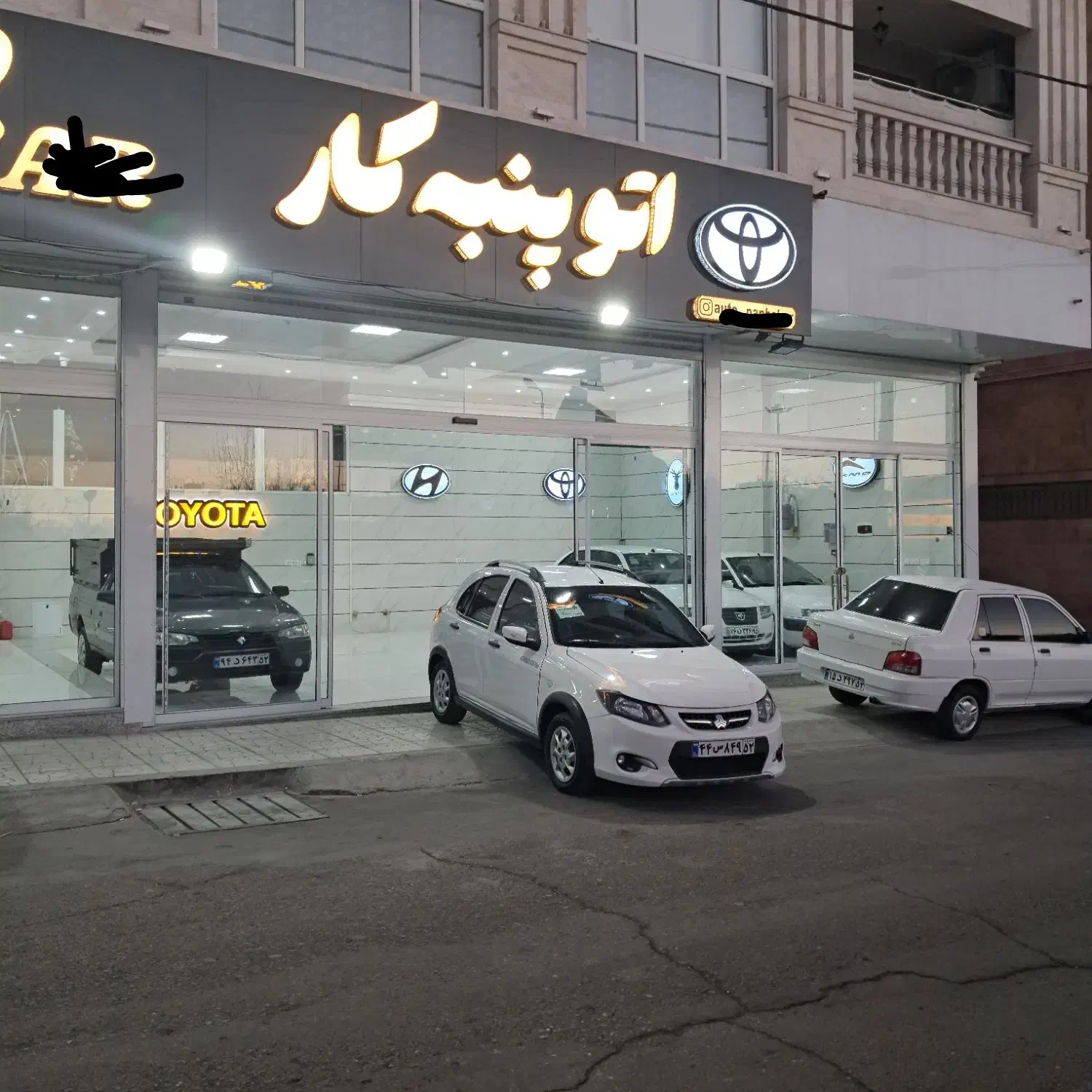 کوییک ۱۴۰۱ در حد صفر|خودرو سواری و وانت|بیرجند, |دیوار