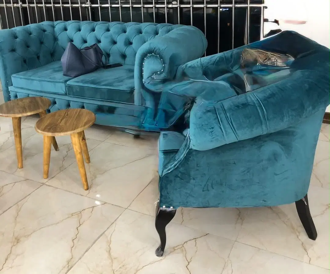 مبل|مبلمان خانگی و میز عسلی|کرج, گلستان|دیوار