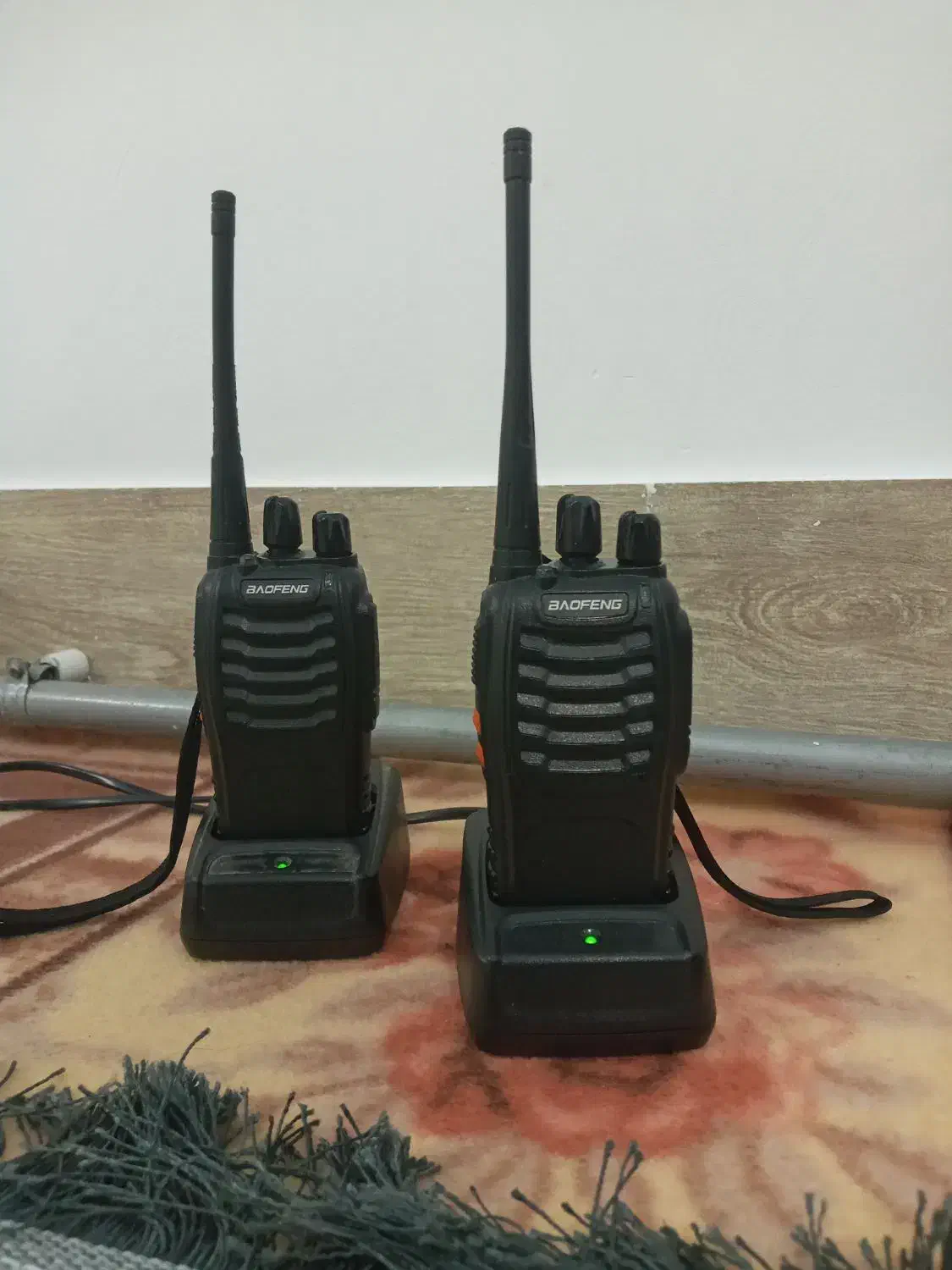 بی سیم ۳کیلومتری|صوتی و تصویری|میاندوآب, |دیوار