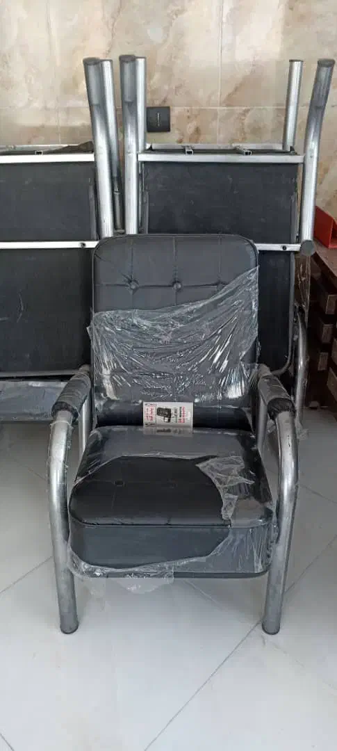 صندلی اداری|مبلمان اداری|اصفهان, باتون|دیوار