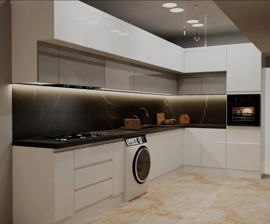 اجرای دکوراسیون داخلی کابینت کمد|خدمات پیشه و مهارت|مشهد, جانباز|دیوار