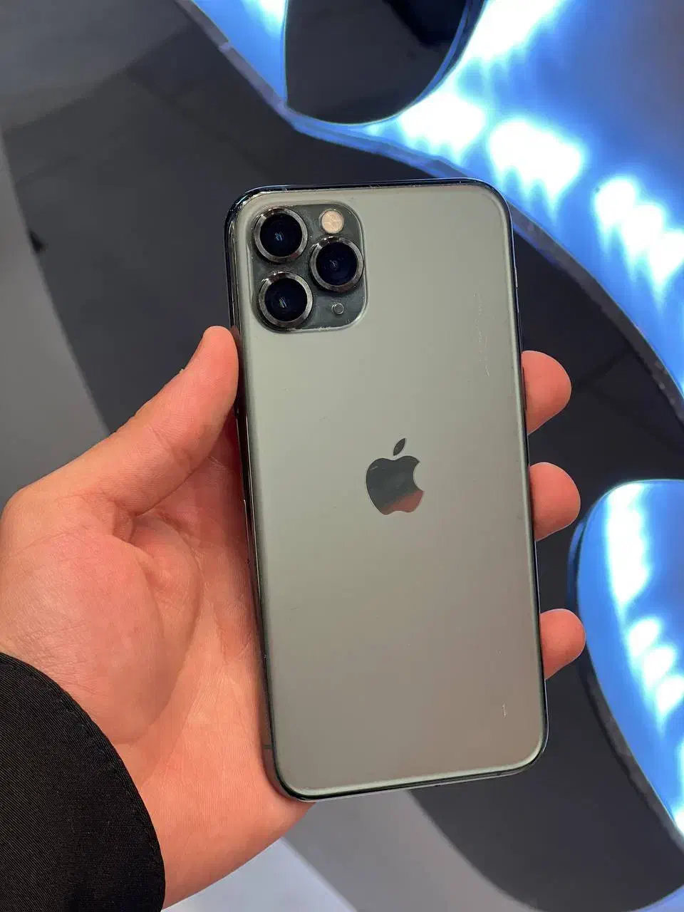 آیفون 11pro|موبایل|نیشابور, فردوس شمالی|دیوار