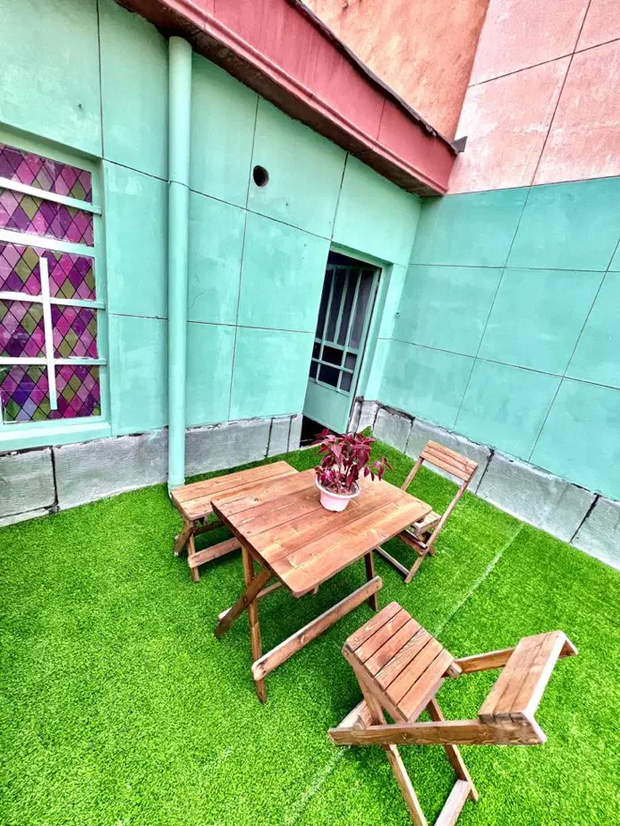 پانسیون ‌و خوابگاه دخترانه vip ( چهارفصل )|اجارهٔ کوتاه‌مدت آپارتمان و سوئیت|تهران, سلسبیل شمالی|دیوار