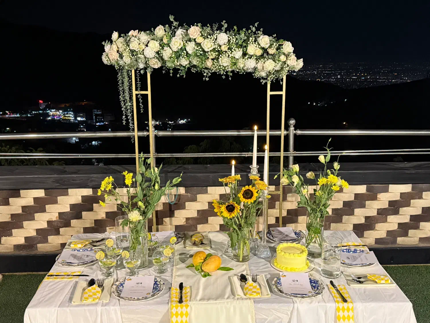 سالن جشن و تشریفات برای عقد بله برون نامزدی تولد|خدمات پذیرایی، مراسم|کرج, آتشگاه|دیوار