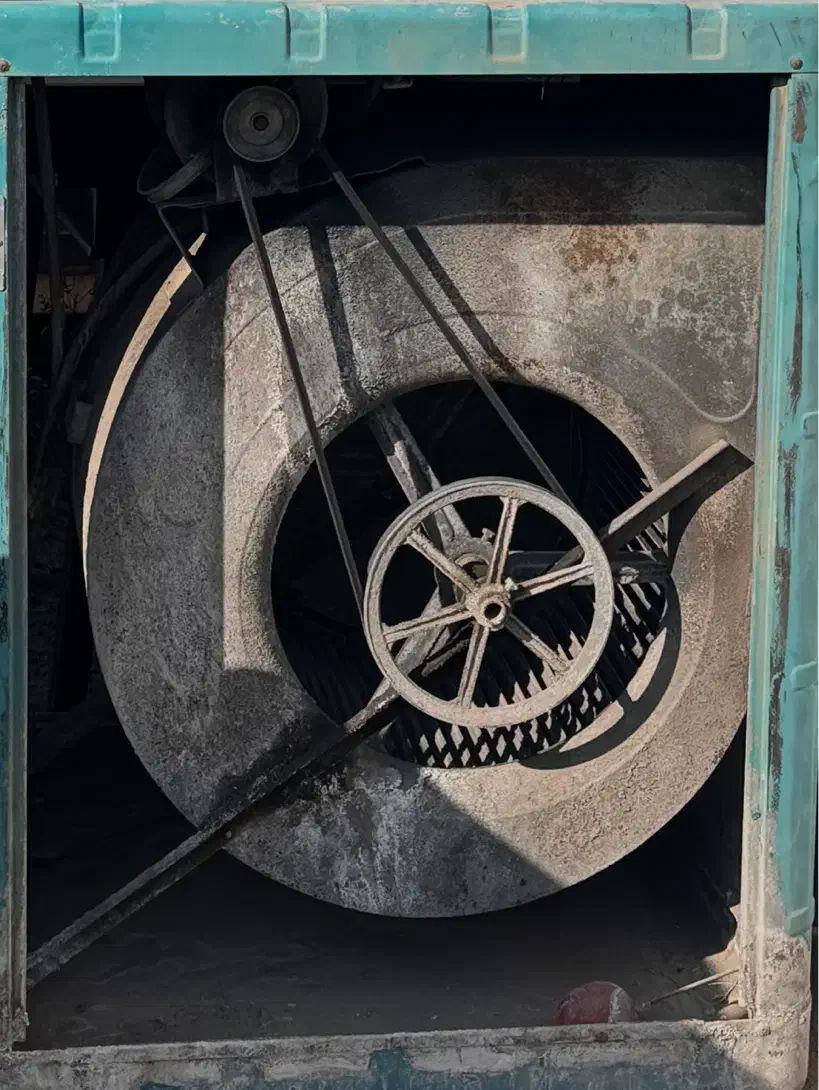 کولر آبی ۷۵۰۰ سالم|کولر آبی|مشهد, شهرک صنعتی توس|دیوار