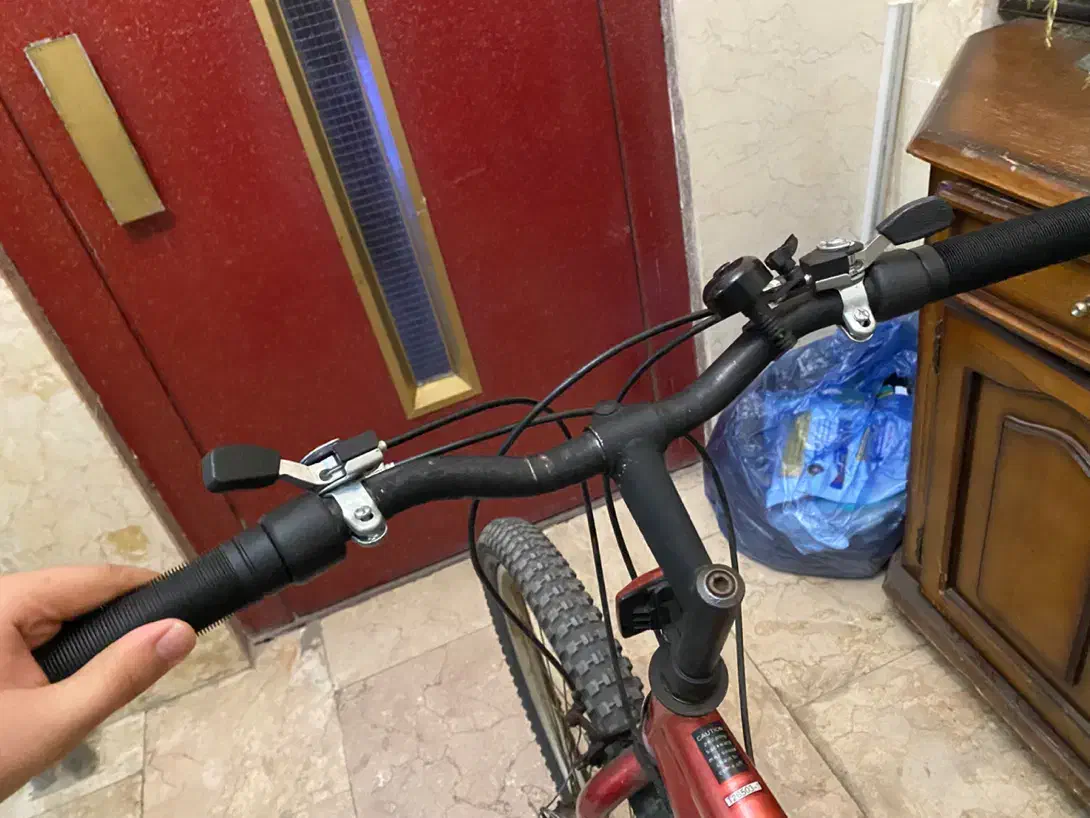 دوچرخه اویاما ۲۶|دوچرخه، اسکیت، اسکوتر|اهواز, کیانپارس |دیوار