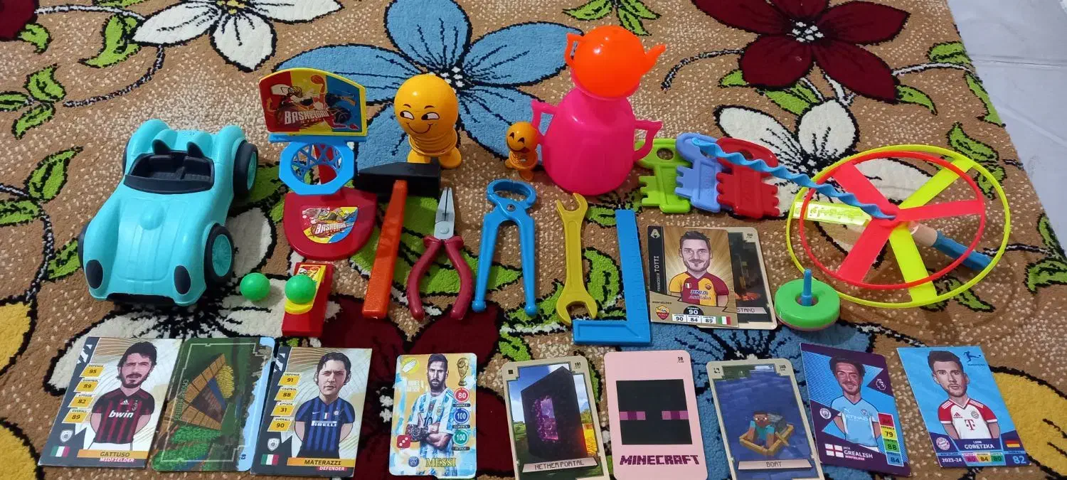 اسباب بازی|اسباببازی|سنندج, |دیوار