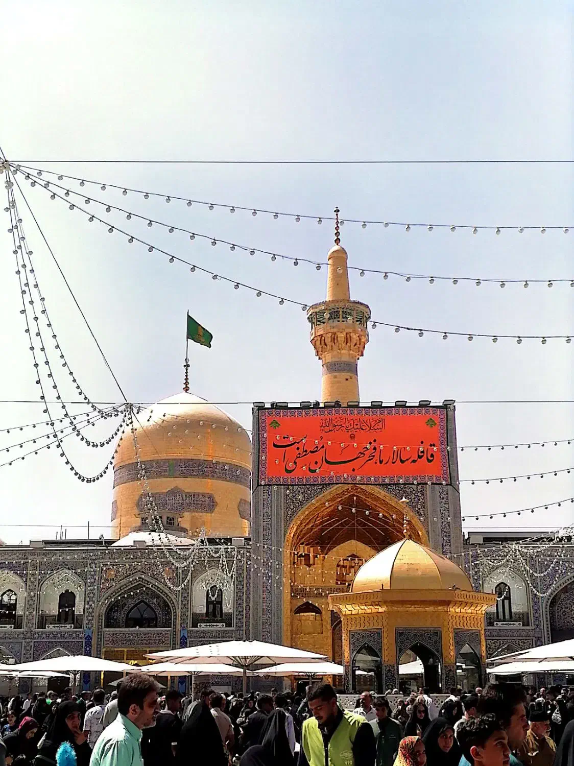 کاروان مشهد۲۴ و کربلا ۱۷ و همه روزه با اتوبوس قطار|تور و چارتر|کرمان, |دیوار