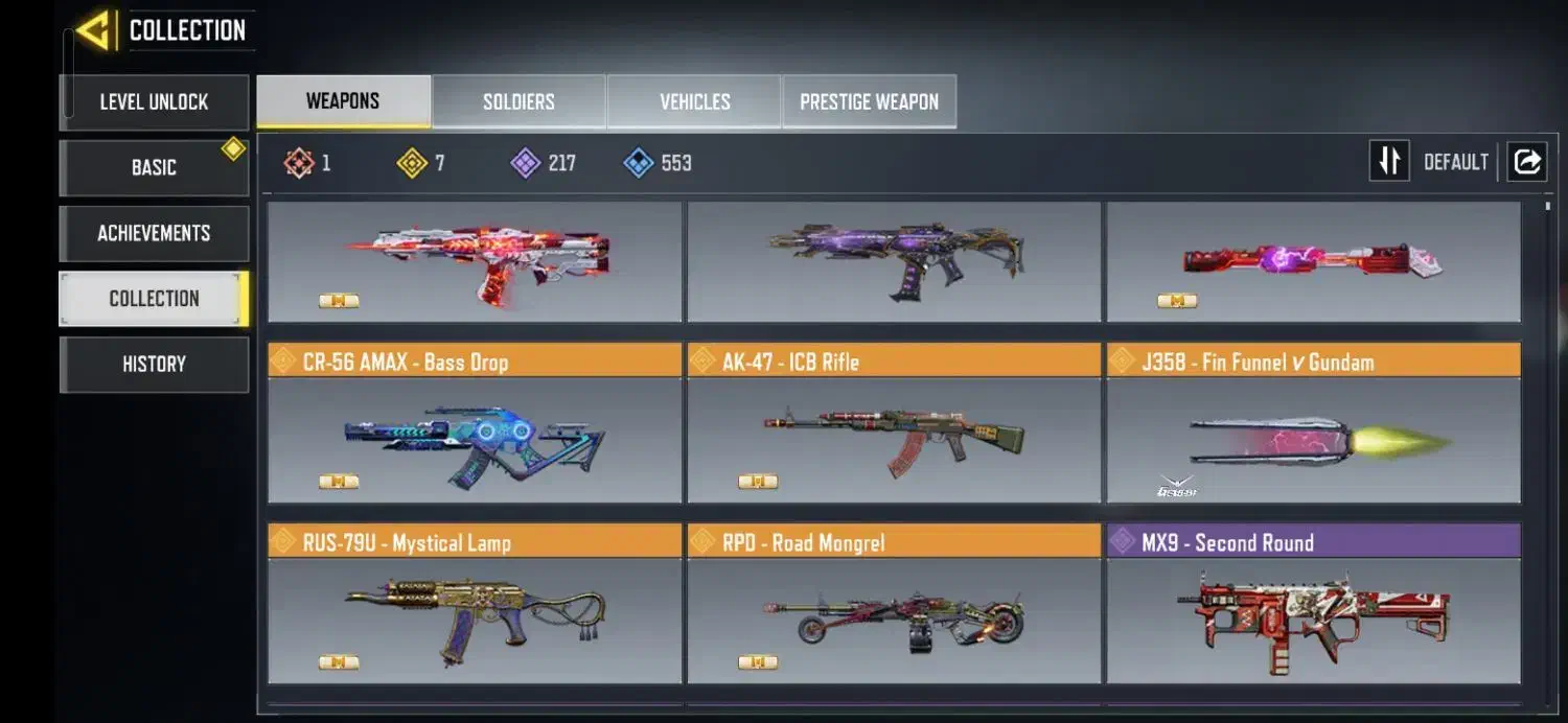 اکانت کالاف|کنسول، بازی ویدئویی و آنلاین|پیربازار, |دیوار