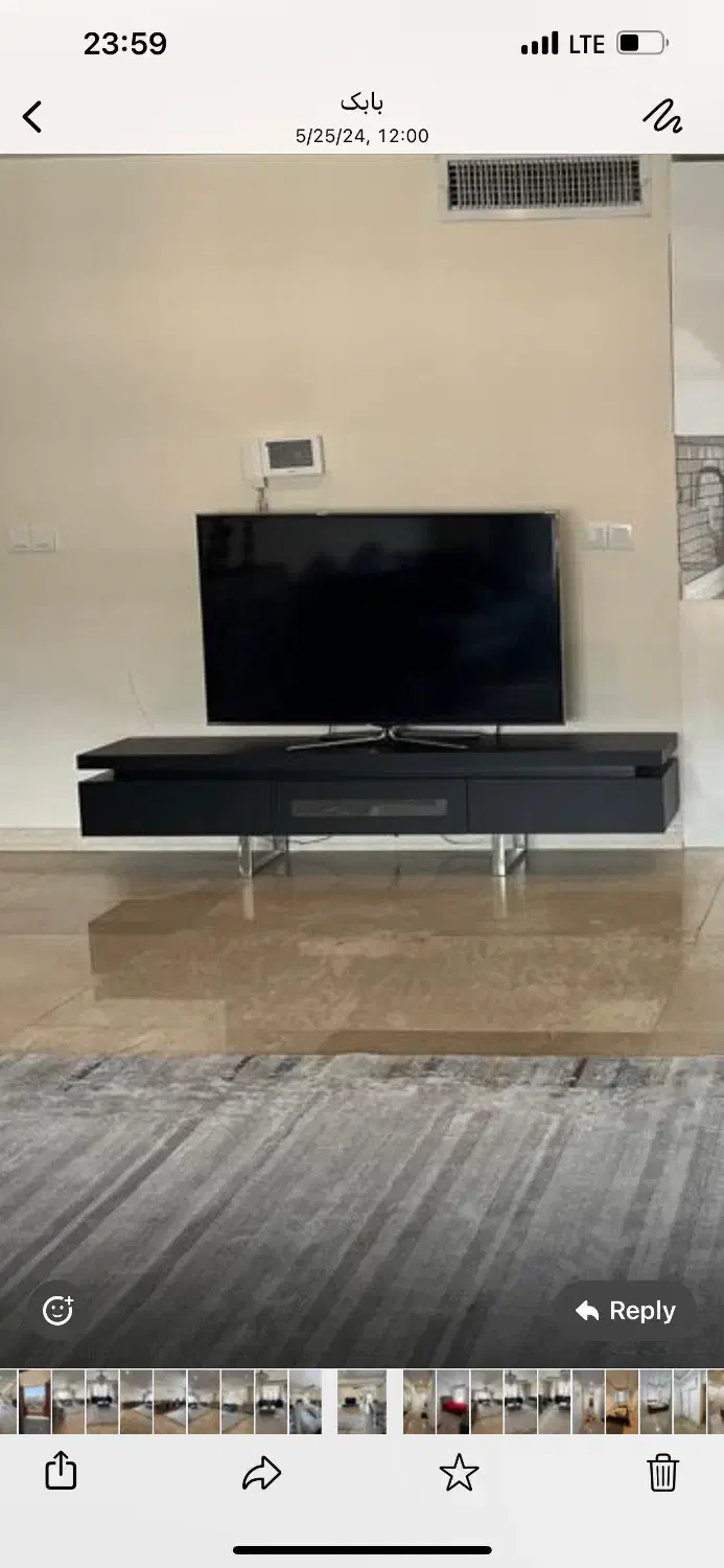 میز تلویزیون نونونو|میز تلویزیون|تهران, صادقیه|دیوار