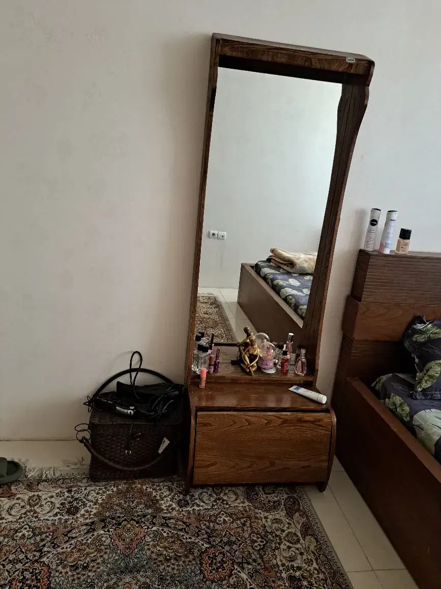آینه قدی کشودار|آینه|تهران, یافت آباد جنوبی|دیوار