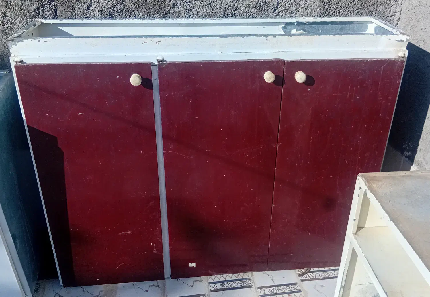 کمد ،کابینت|مصالح و تجهیزات ساختمان|مود, |دیوار