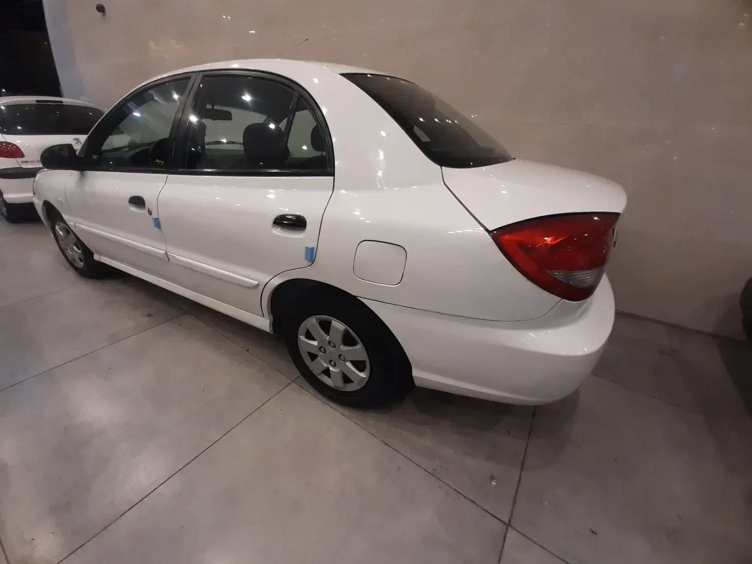 ریو مدل ۸۹ در حد سالم|خودرو سواری و وانت|رشت, یخسازی|دیوار