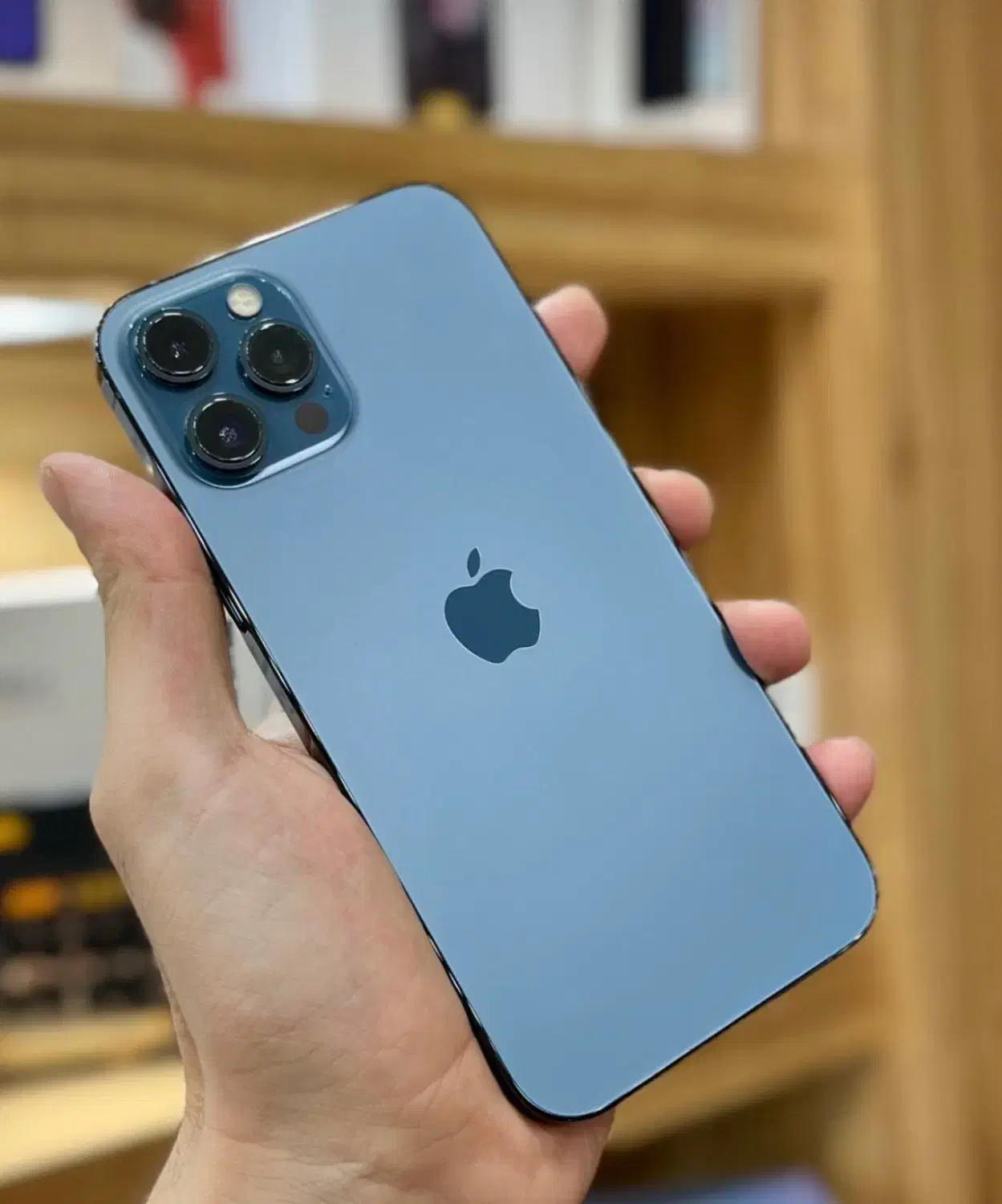 ایفون ۱۲ پرو مکس|موبایل|بهبهان, |دیوار