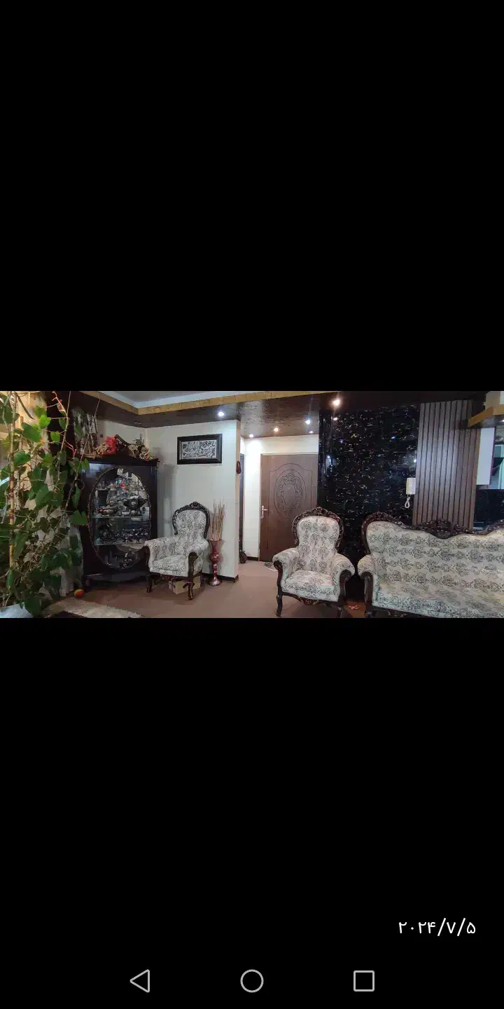 آپارتمان 110 متری میلاد شاهین شهر|فروش آپارتمان|شاهینشهر, شهرک میلاد|دیوار