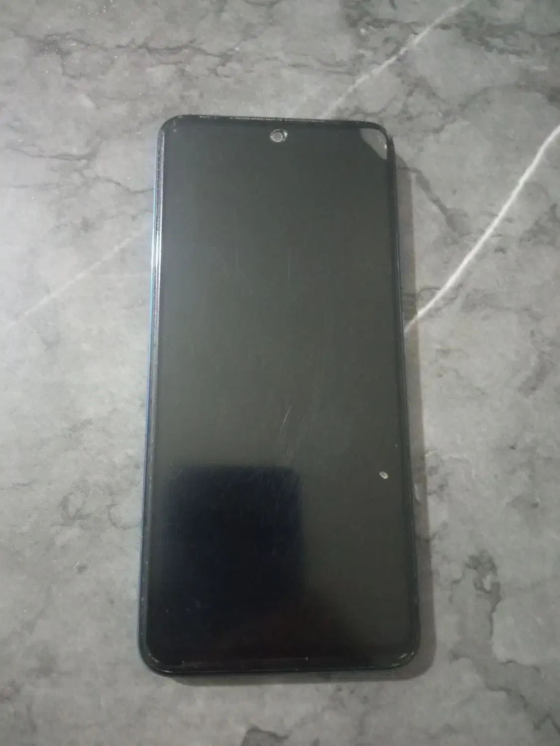 گوشی نوت 11|موبایل|خوی, |دیوار