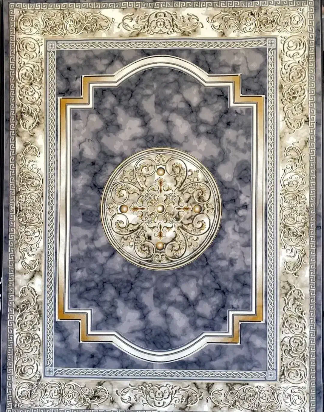 خانه ای زیبا با فرش های لطیف و با دوام|فرش|برازجان, |دیوار