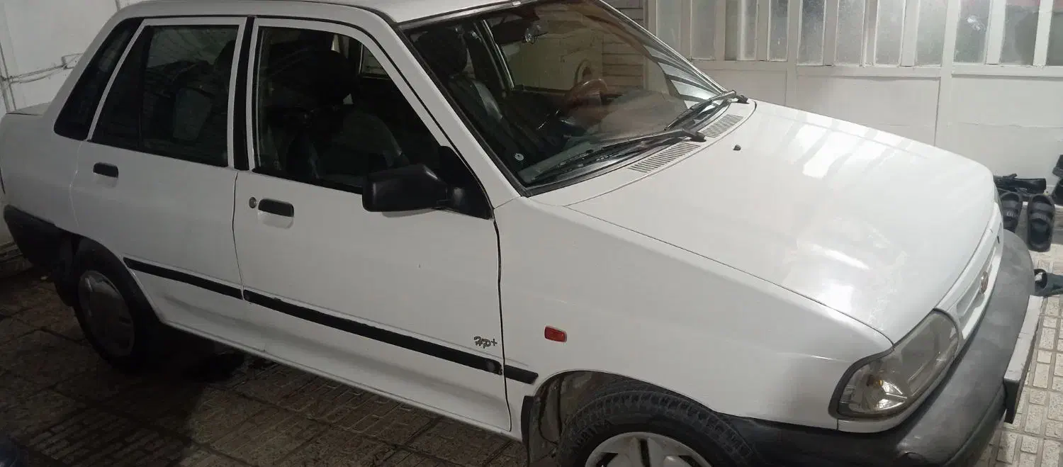 پراید هیدرولیک ۹۰|خودرو سواری و وانت|دورود, |دیوار