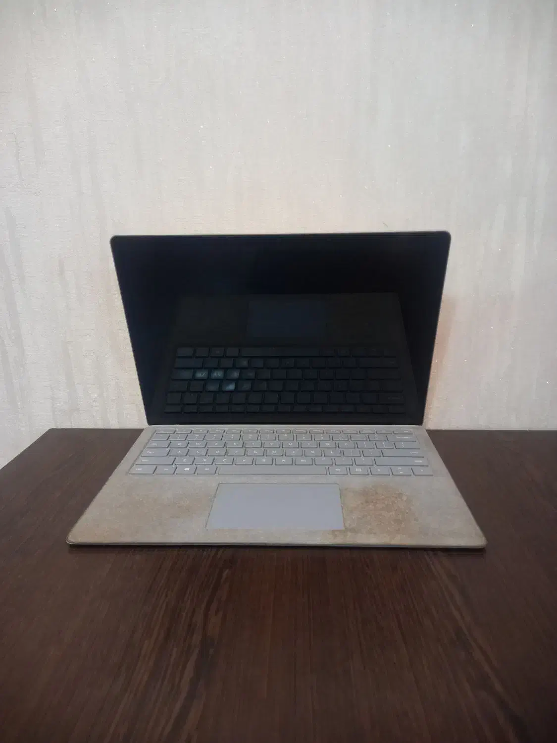 لپتاپ i7 سرفیس هارد 1TB SSD رم ۱۶|رایانه همراه|رشت, بازار|دیوار