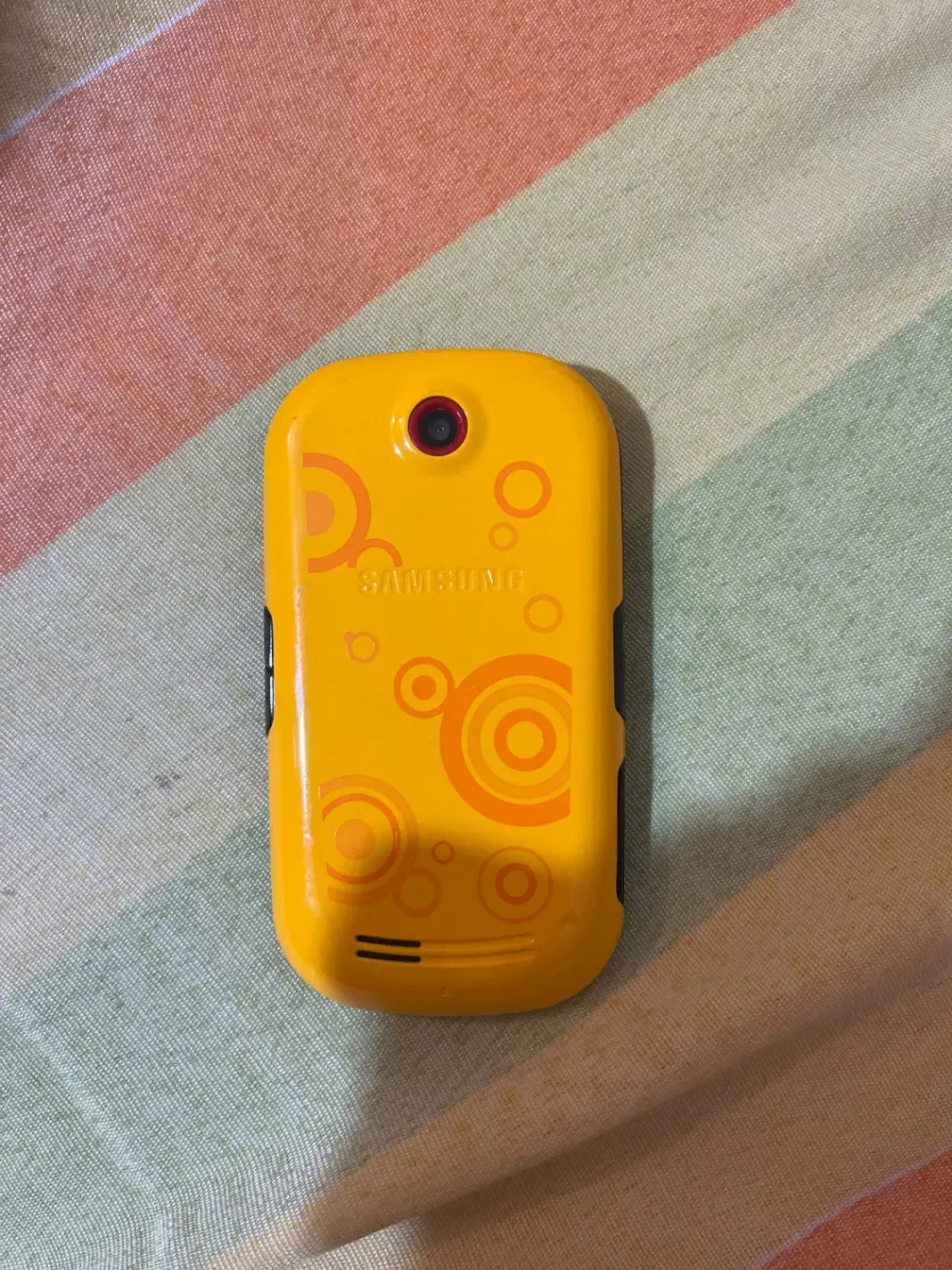 گوشی سامسونگ corby|موبایل|رشت, منظریه|دیوار