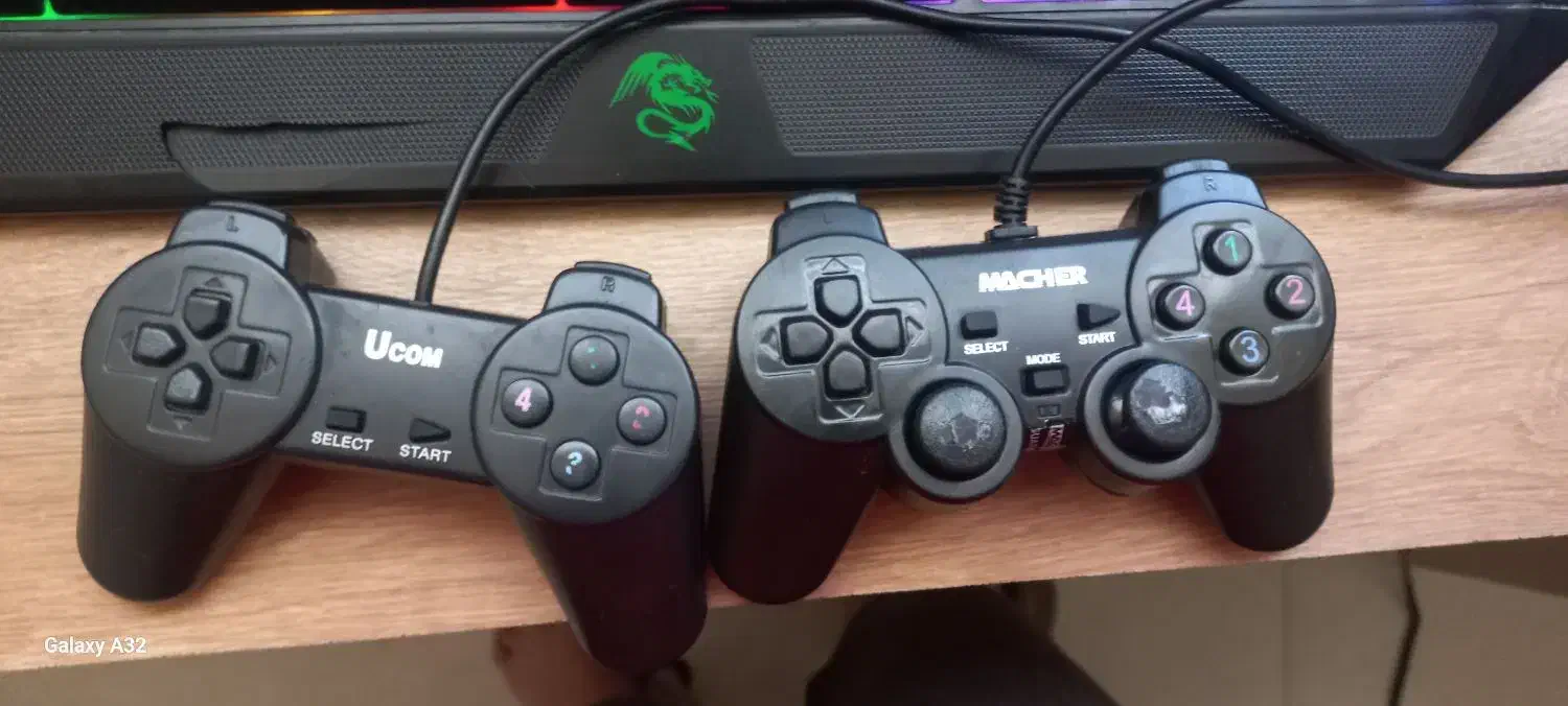 کامپیوتر|رایانه رومیزی|بجنورد, |دیوار