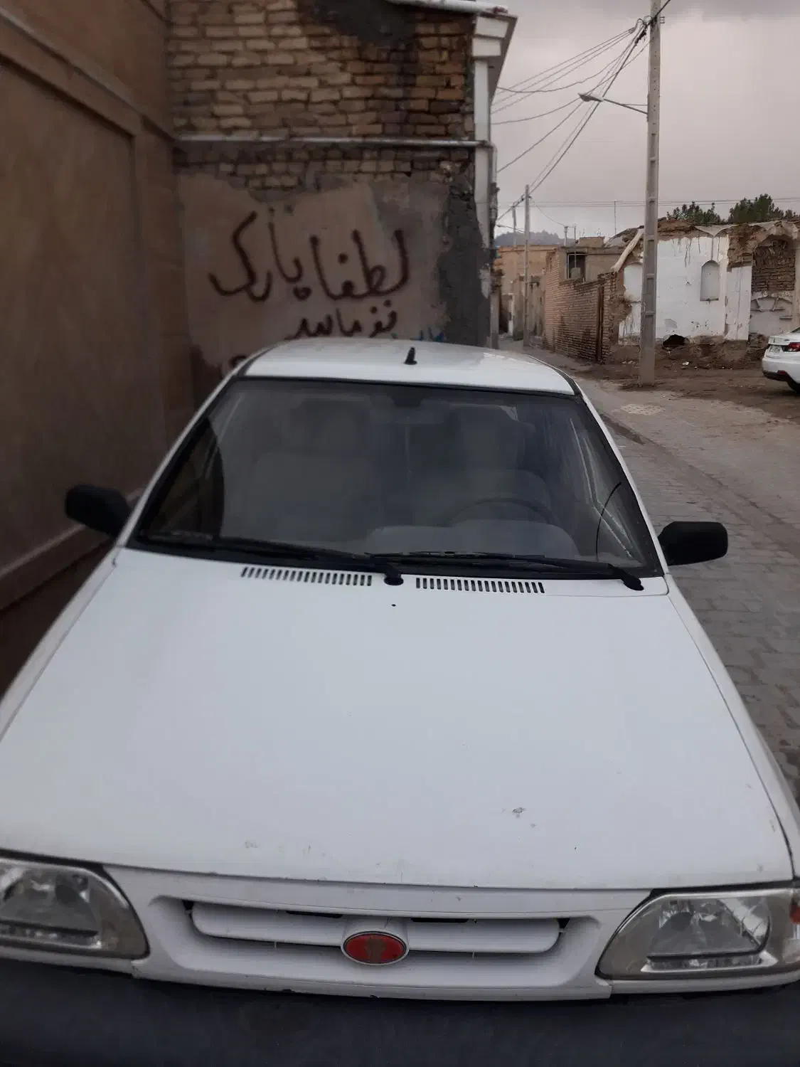 پراید ۱۳۱|خودرو سواری و وانت|کاشمر, |دیوار