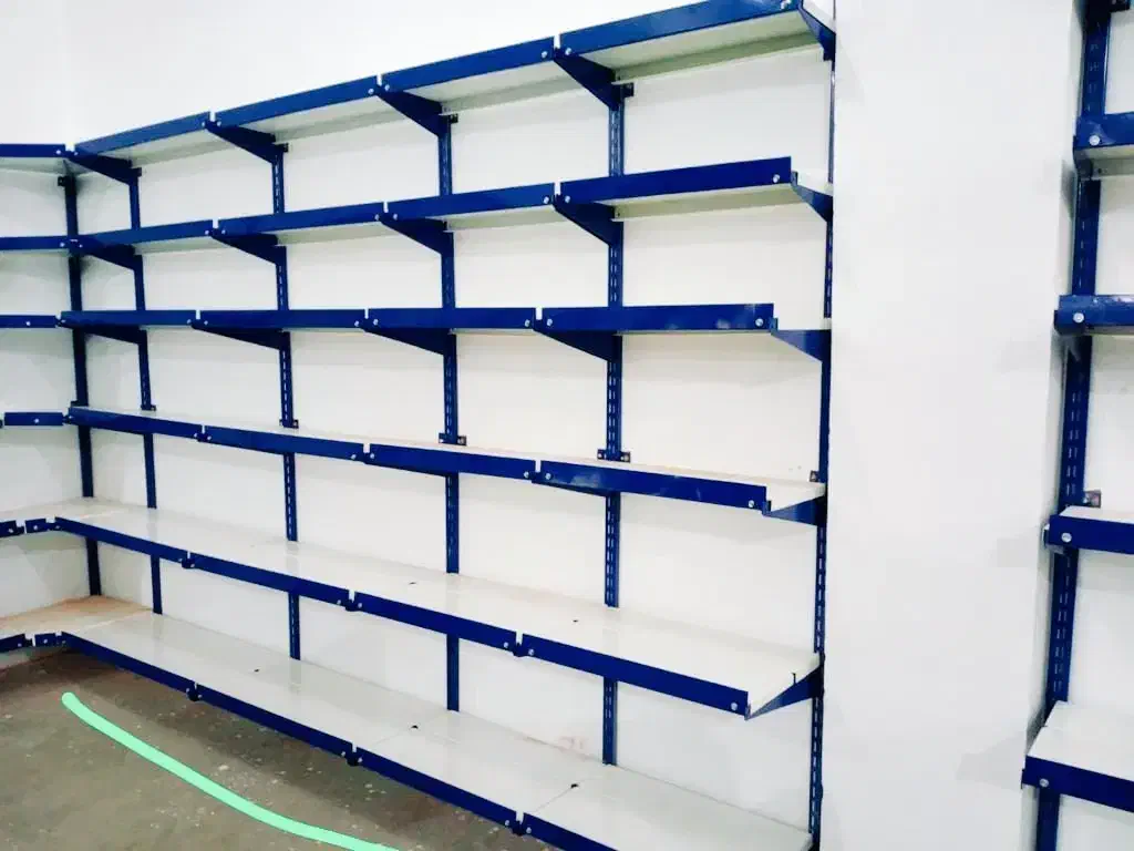 قفسه هایپری دیوارکوپ|فروشگاه و مغازه|کرمانشاه, |دیوار