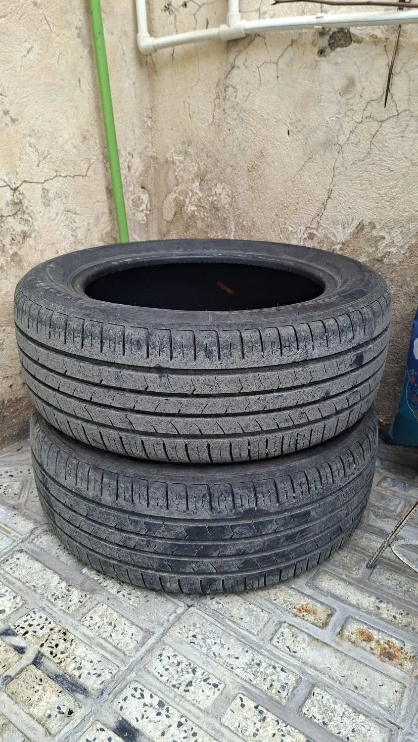 لاستیک|قطعات یدکی و لوازم جانبی|کامیاران, |دیوار