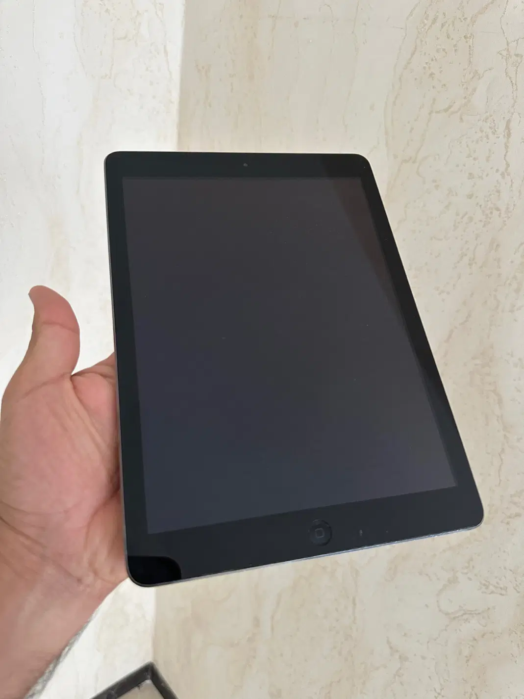 تبلت اپل (Ipad Air 1)|تبلت|شیراز, گلدشت معالیآباد|دیوار