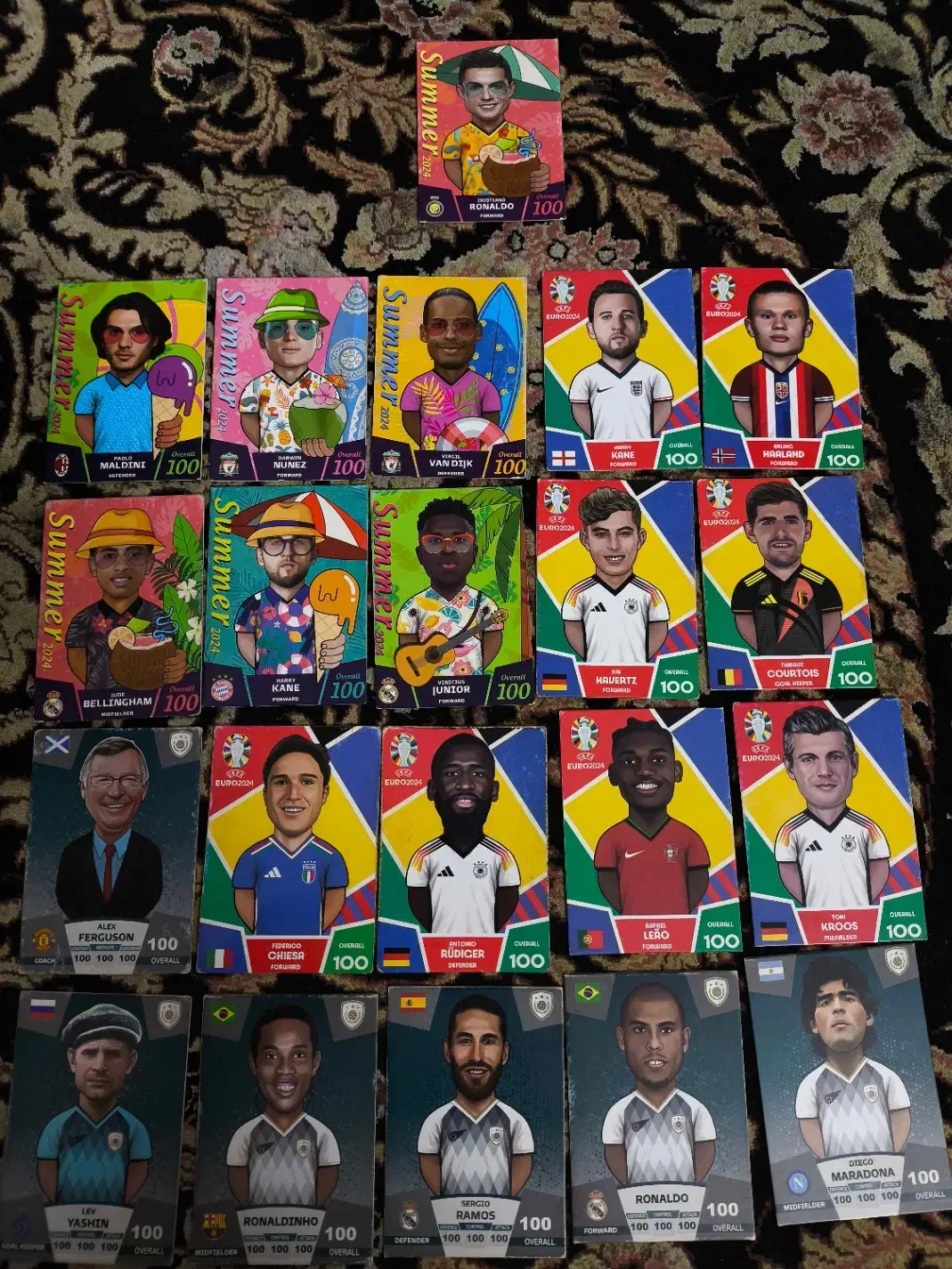 کامل و بهترین کیمدی 2024|اسباببازی|لاهیجان, شیشه گران|دیوار