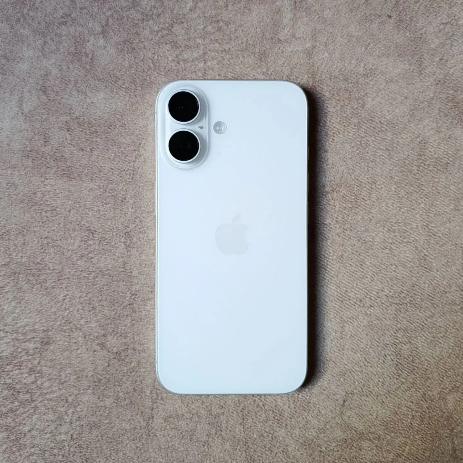 آیفون 16 نرمال باطری 100 درصد|موبایل|کرج, شهرک بهارستان|دیوار