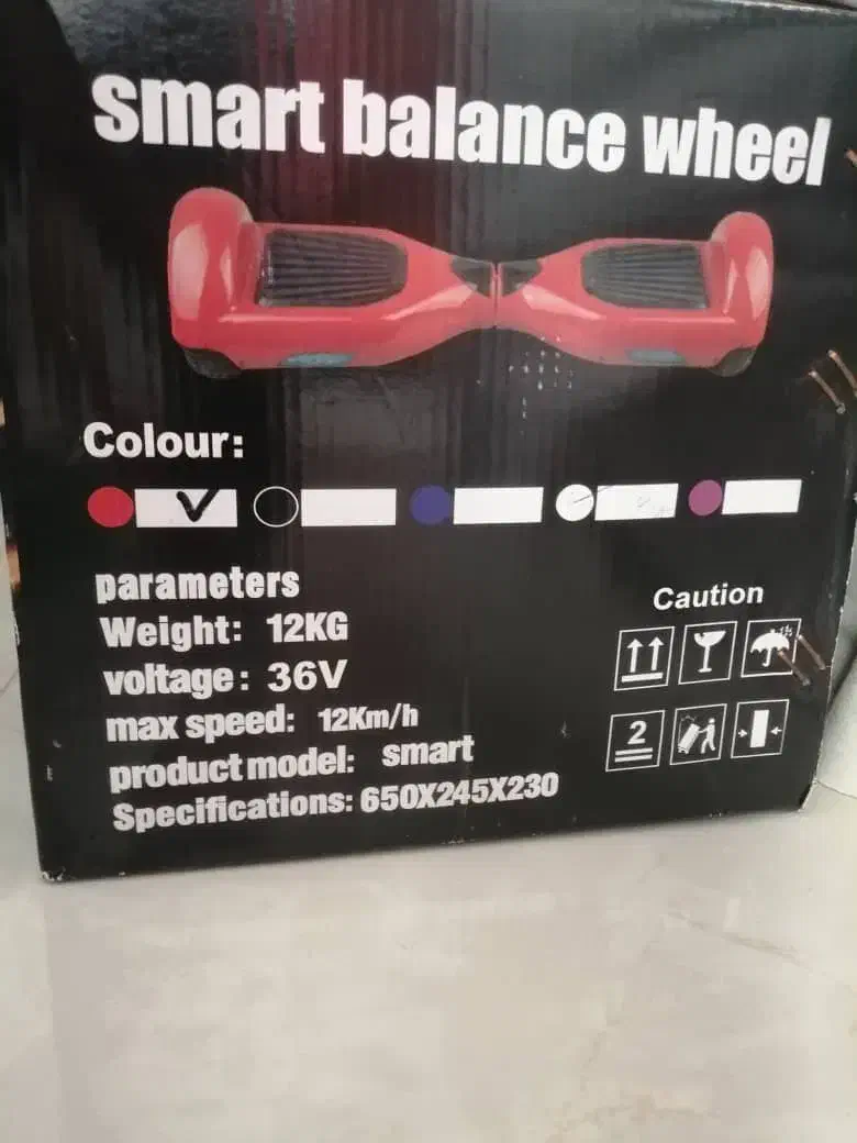 اسکوتر برقی|دوچرخه، اسکیت، اسکوتر|بوشهر, |دیوار