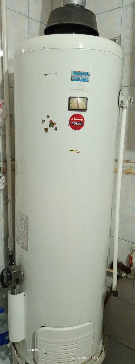 ابگرمکن|آبگرمکن، پکیج، شوفاژ|دورود, |دیوار