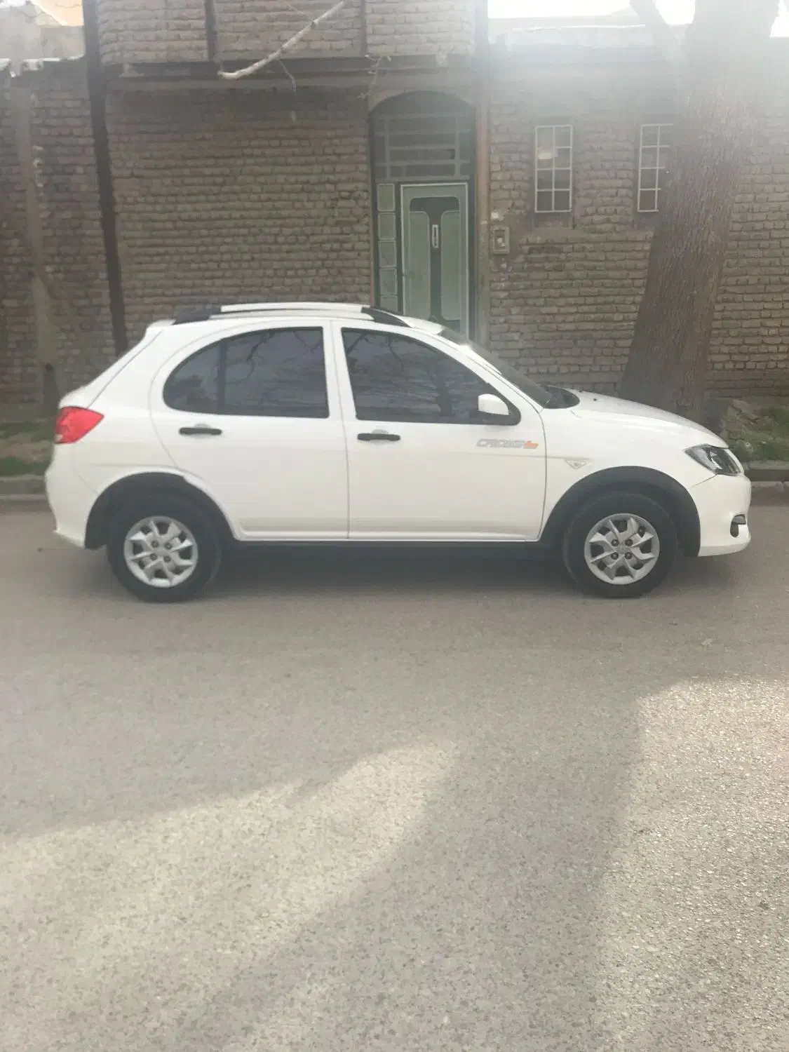 کوییک مدل ۱۴۰۱ بی رنگ|خودرو سواری و وانت|خرم‌آباد, |دیوار