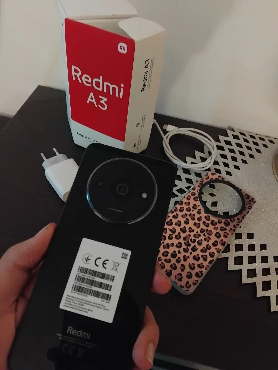 RedmiA3|موبایل|تهران, ترمینال جنوب|دیوار