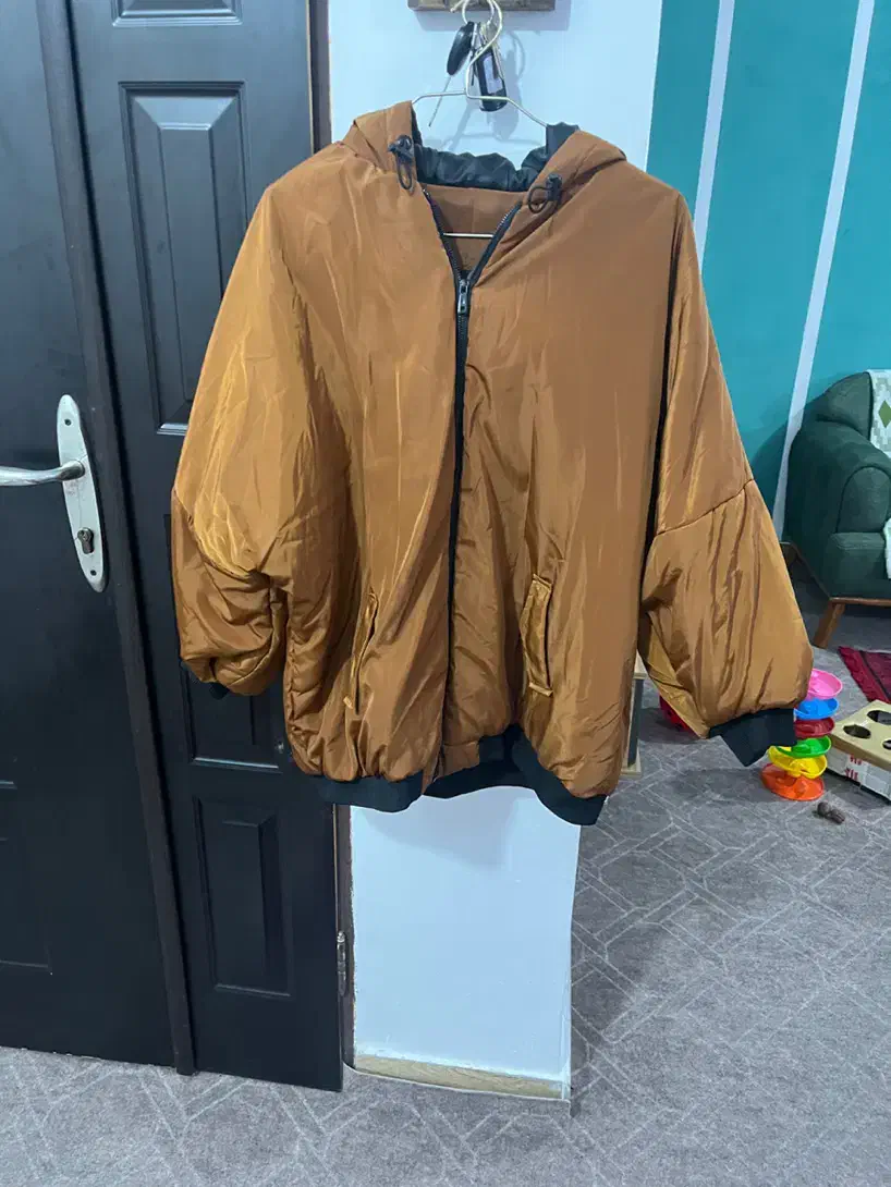 پالتو بارونی شلوار لی کیف و ست جین معاوضه|لباس|رشت, دیانتی|دیوار