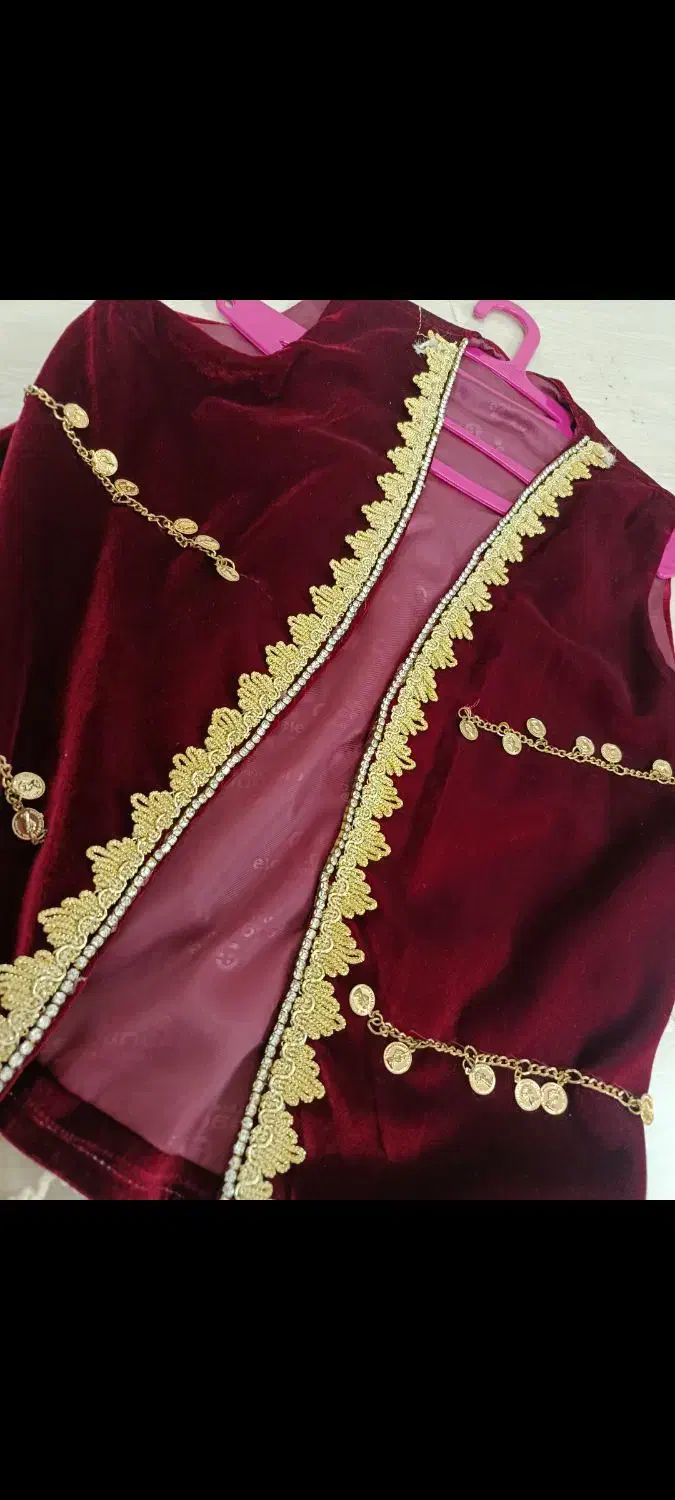 لباس 2تیکه مناسب یلدا و. ..|لباس|خرمآباد, |دیوار