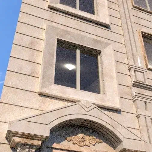 طراحی نما و نقشه کشی ساختمان|خدمات پیشه و مهارت|هرسین, |دیوار