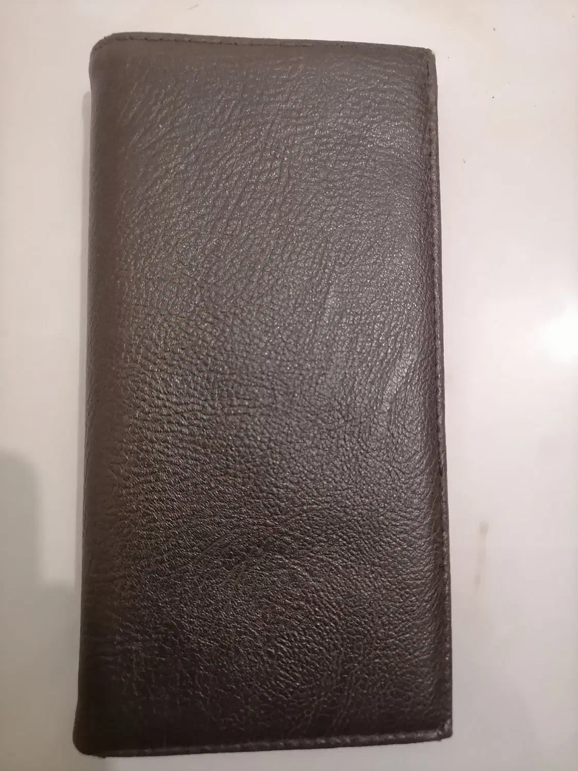 کیف پول چرم مردانه|کیف، کفش، کمربند|کرج, شهرک بنفشه|دیوار