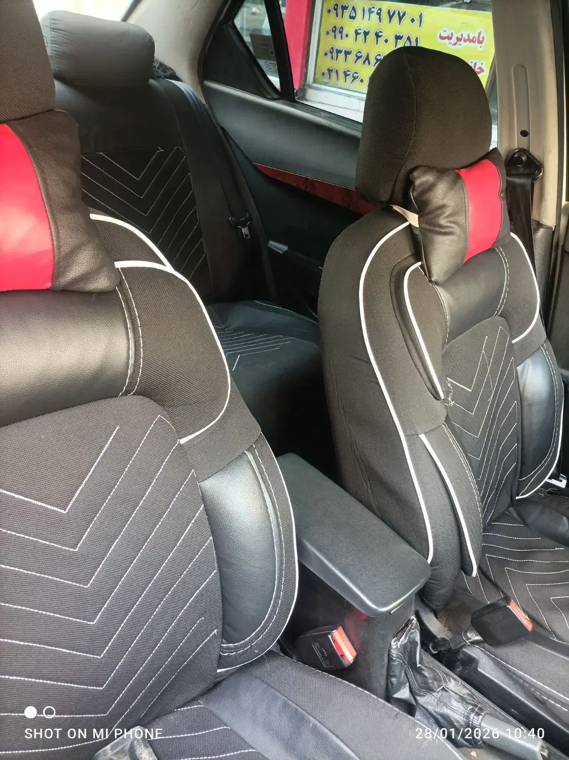 دنا پلاس سانروف دار|خودرو سواری و وانت|قدس, شهرقدس|دیوار