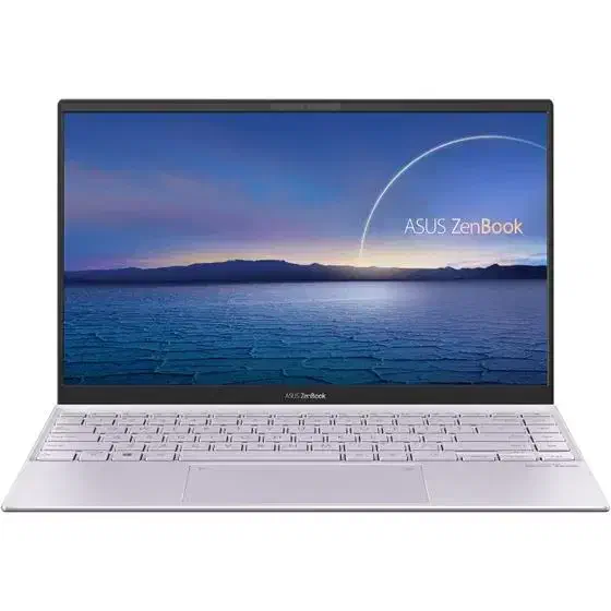 لپ تاپ Asus ZenBook UM425IA|رایانه همراه|شیراز, پانصد دستگاه ارتش|دیوار
