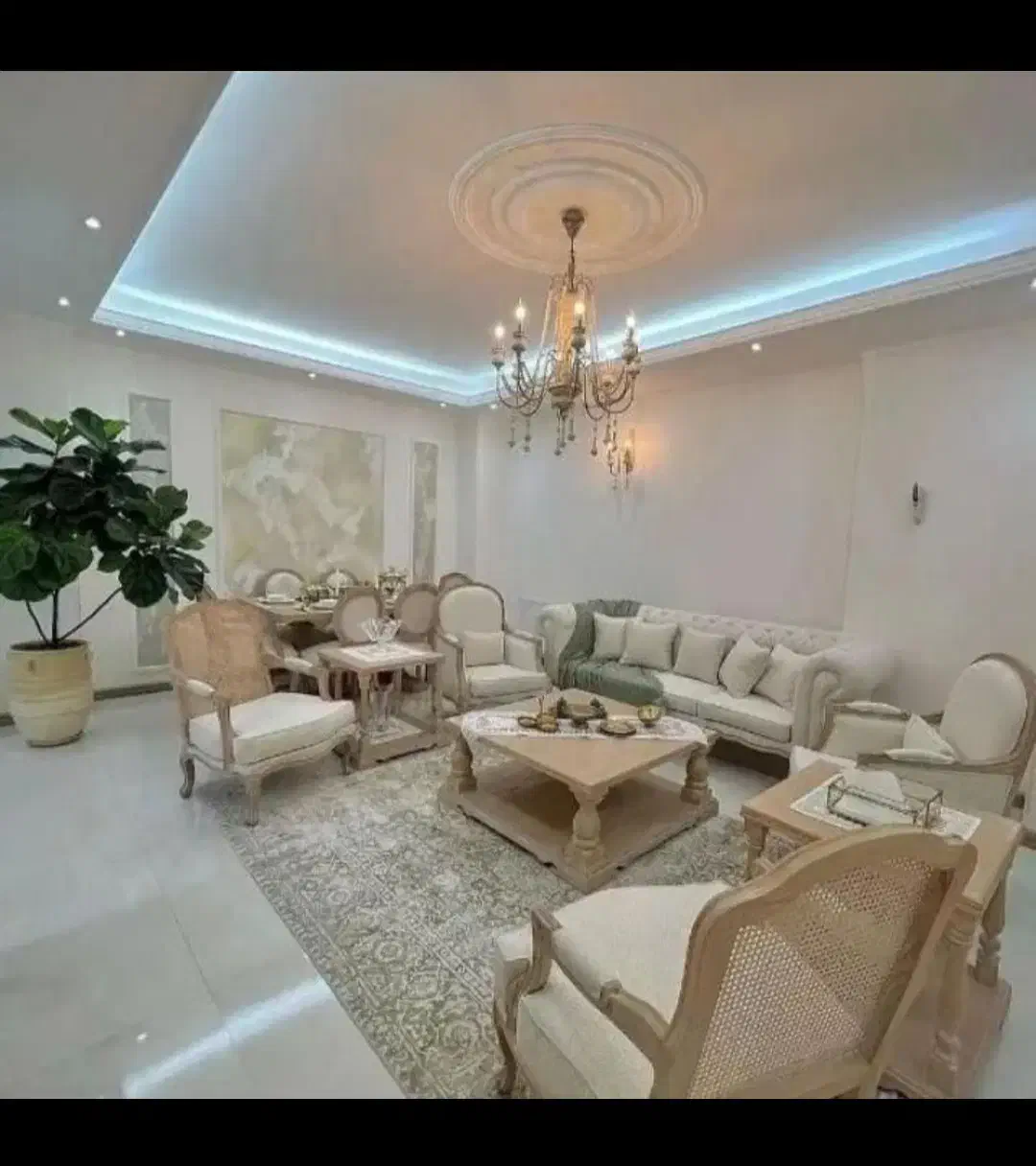 78متر/فول‌امکانات/دو واحدی/مجیدیه|فروش آپارتمان|تهران, دبستان|دیوار