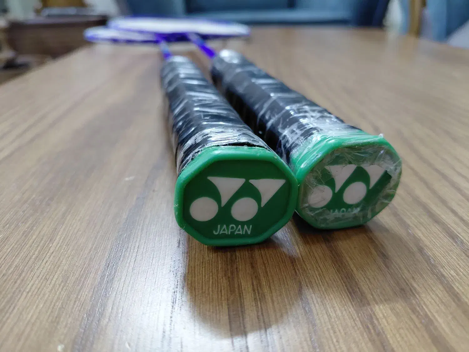 دسته بد مینتون|ورزشهای توپی|مشهد, زیبا شهر|دیوار