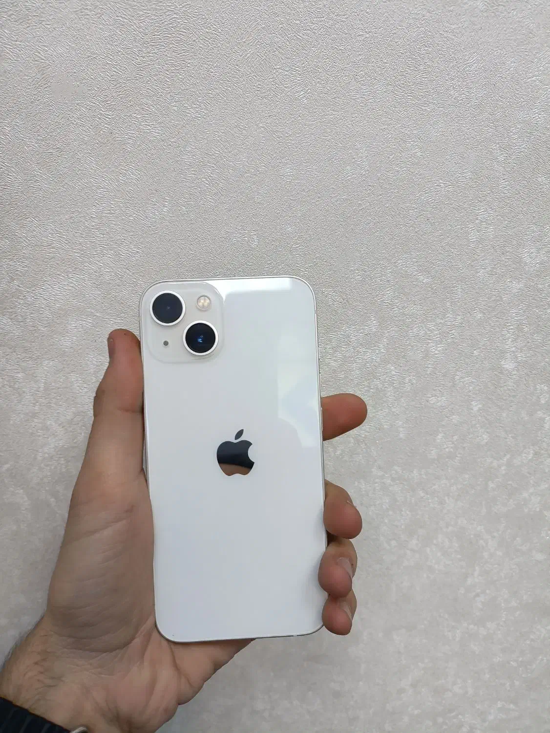 13normal/White/بدون پیش پرداخت|موبایل|اصفهان, گلزار|دیوار