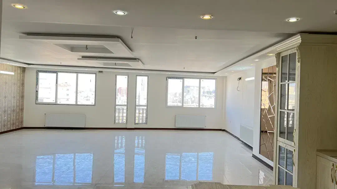 آپارتمان 202متری فول هفده شهریور 17(حامدطلوع)|اجارهٔ آپارتمان|خان ببین, |دیوار