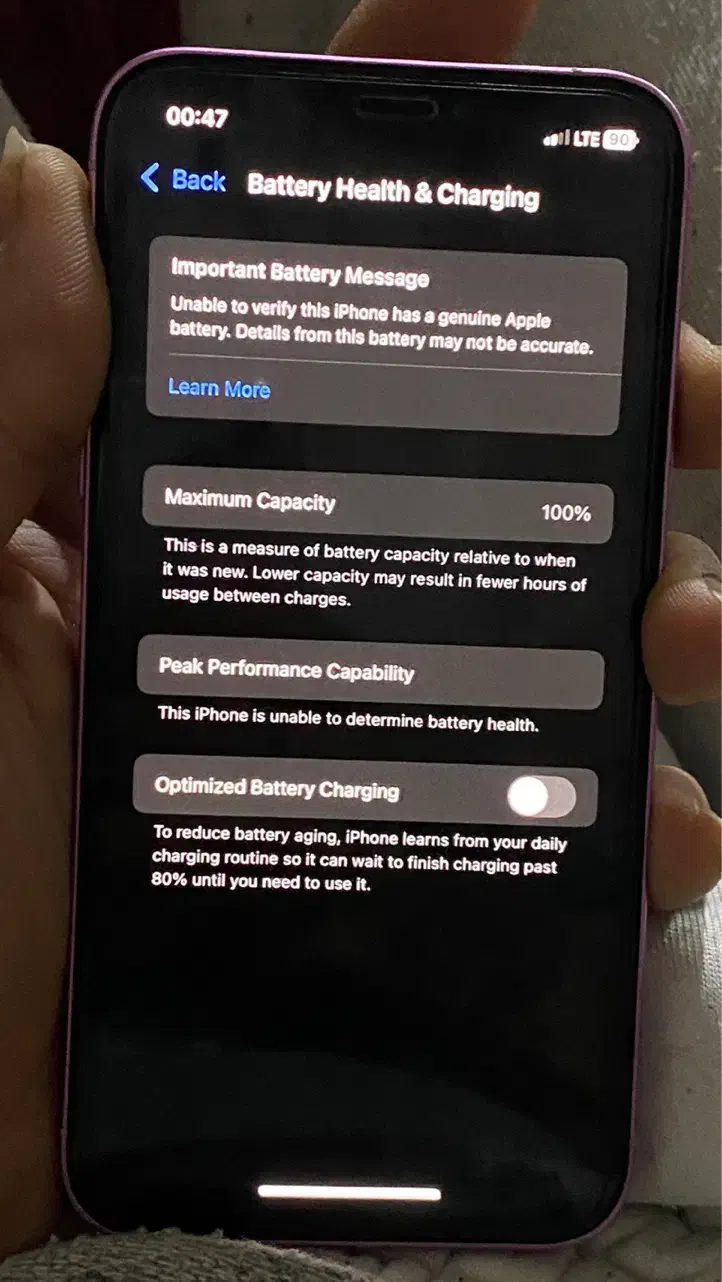 iphone 16 FACE LIFT XS 256GIG|موبایل|تهران, خلازیر|دیوار