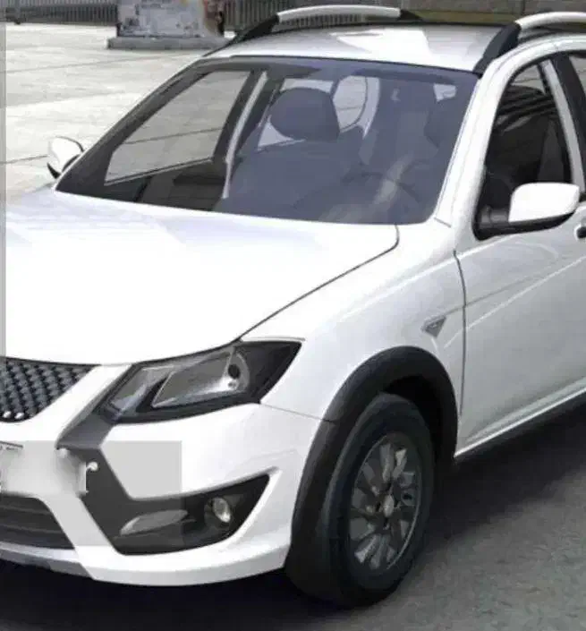 کوییک sصفر|خودرو سواری و وانت|تبریز, |دیوار