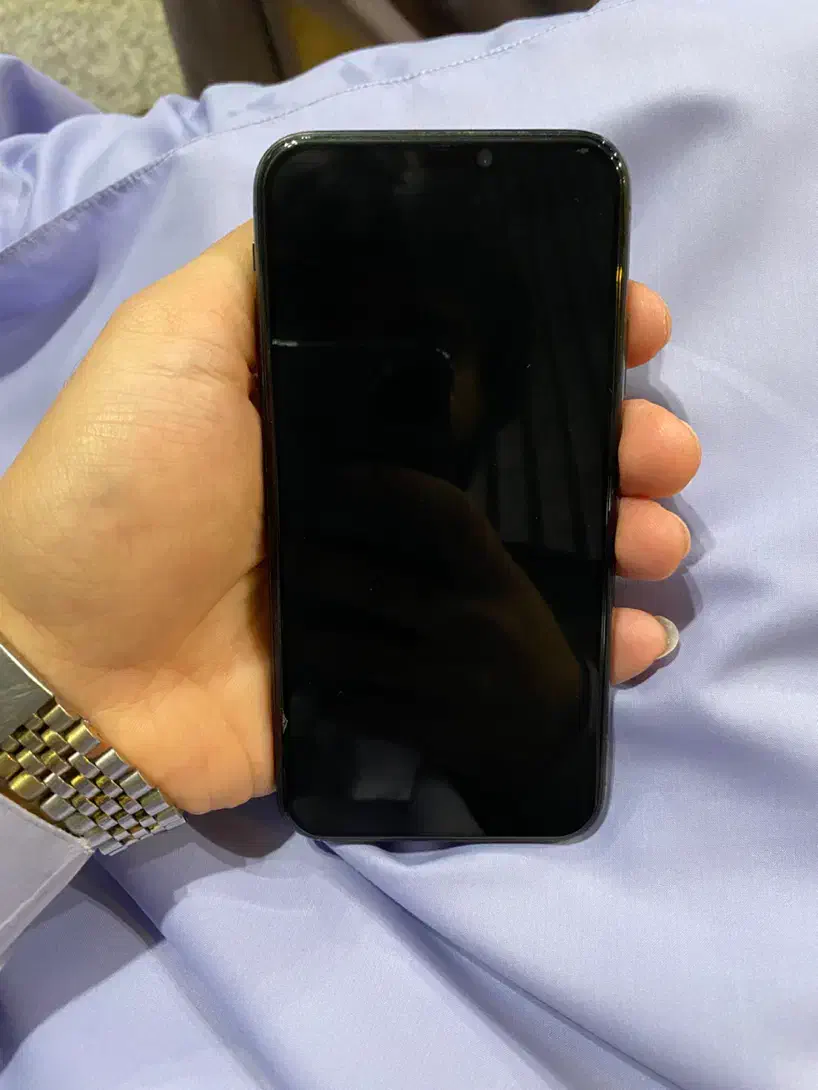 ایفون x درحد اک|موبایل|زاهدان, |دیوار