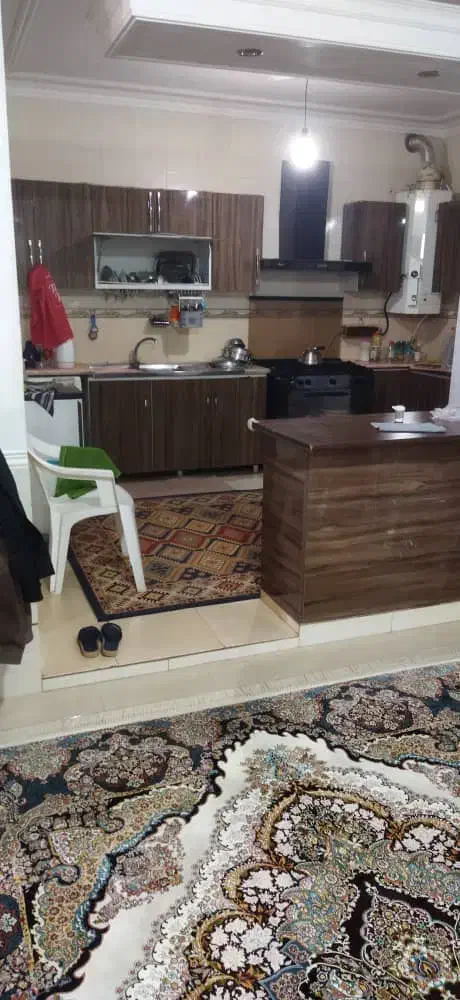 ویلایی دوطبقه درب ساختمان نما شده ساخت ۹۴|فروش خانه و ویلا|شیراز, امام حسین|دیوار